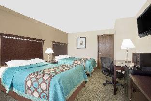 Super 8 By Wyndham Danville Oda fotoğraf